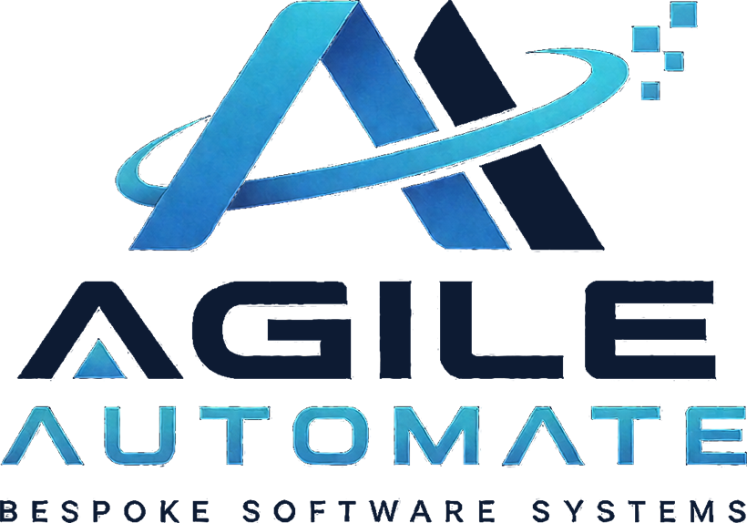 Agile Automate - bespoke software systems